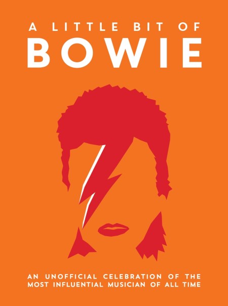 A Little Bit of Bowie