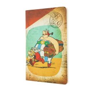A New Journey A6 Unlined (The Adventures of Asterix) Cahier