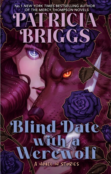 Blind Date with a Werewolf