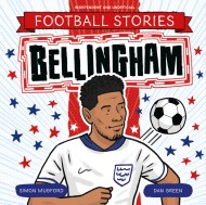 Football Stories: Bellingham