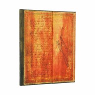 Goethe, Faust (Embellished Manuscripts Collection) Ultra Unlined Hardcover Journal