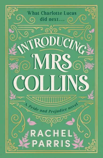 Introducing Mrs Collins