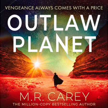 Outlaw Planet