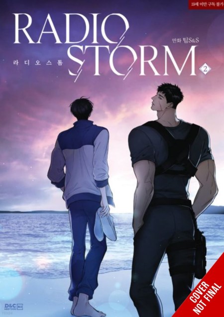 Radio Storm, Vol. 2