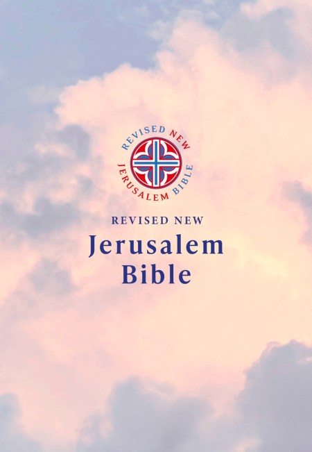 RNJB Catholic Hardback Bible