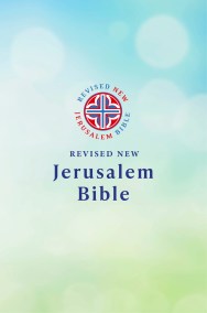 RNJB Personal Hardback Bible