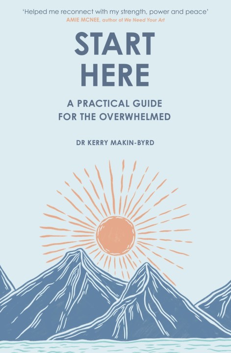 Start Here