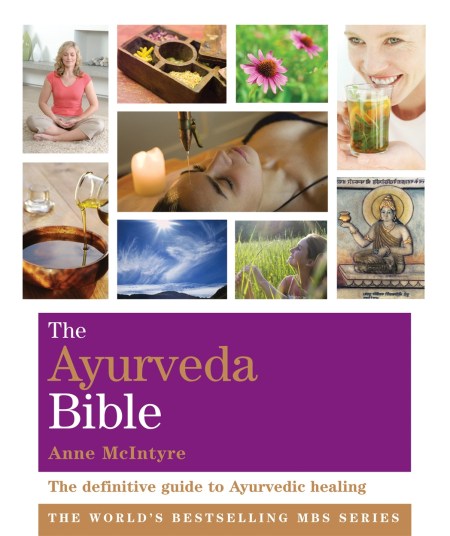 The Ayurveda Bible