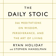 The Daily Stoic