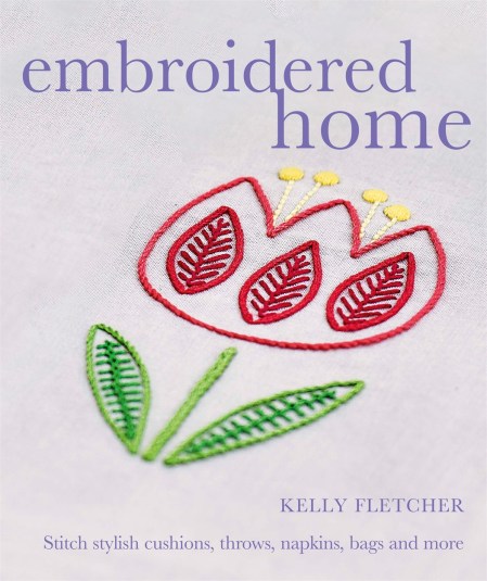 The Embroidered Home