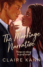 The Marriage Narrative
