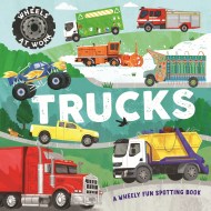 Wheels at Work: Trucks