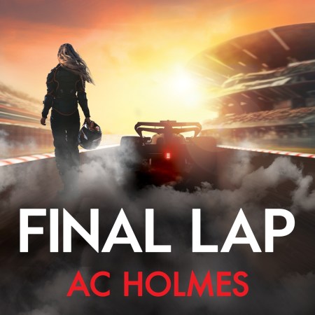Final Lap