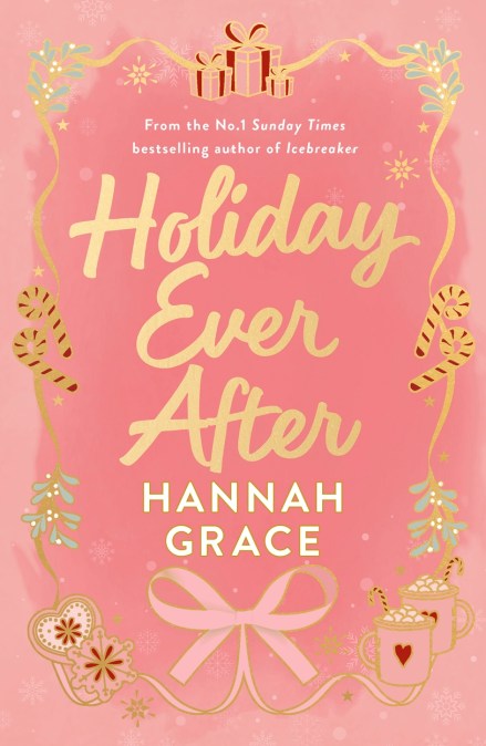 Holiday Ever After (Deluxe)