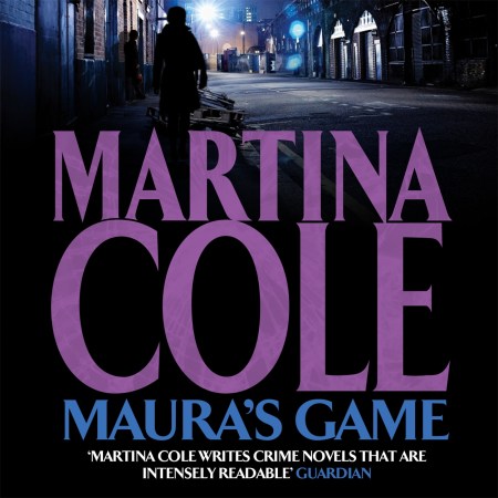Maura’s Game