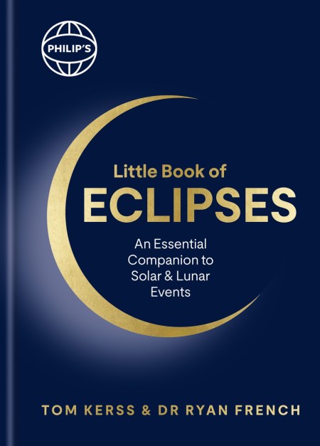 Philip’s Little Book of Eclipses