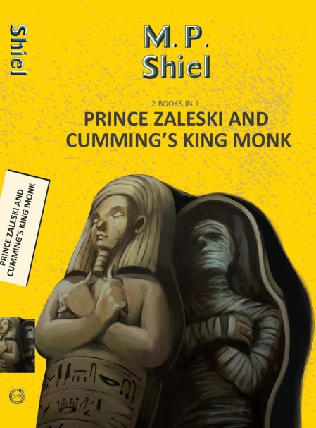Prince Zaleski and Cumming’s King Monk