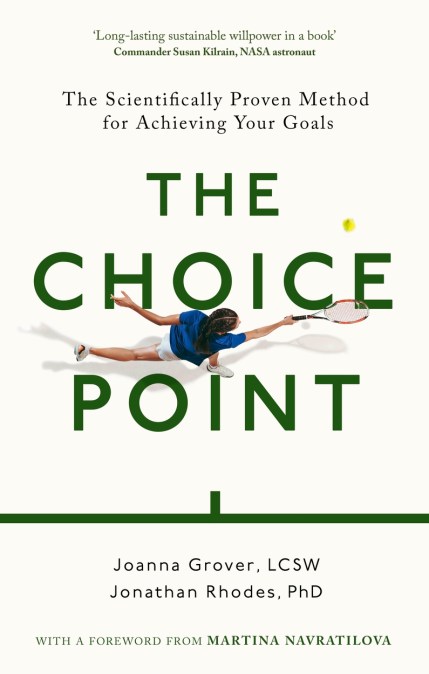 The Choice Point