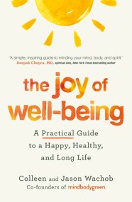 The Joy of Well-Being