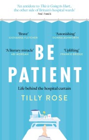Be Patient