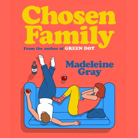Chosen Family