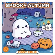 Cosy Colo – Spooky Autumn