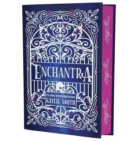 Enchantra