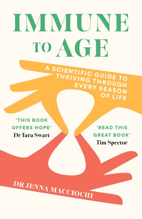 Immune to Age