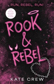 Rook & Rebel