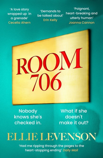 Room 706