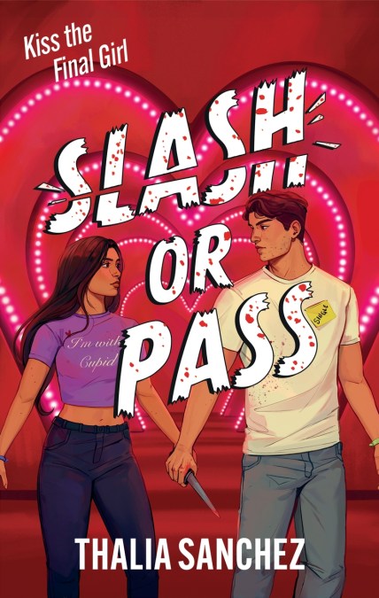 Slash or Pass