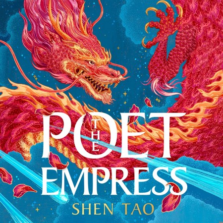 The Poet Empress