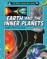The Space Traveller’s Guide: Earth and the Inner Planets