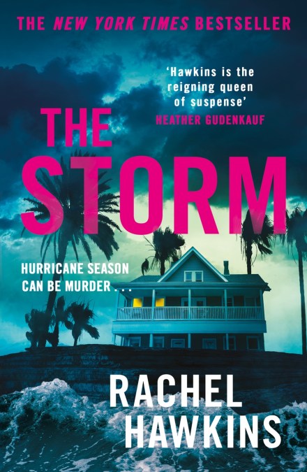 The Storm