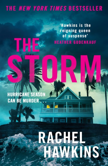 The Storm