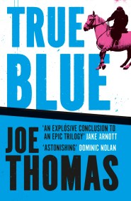 True Blue