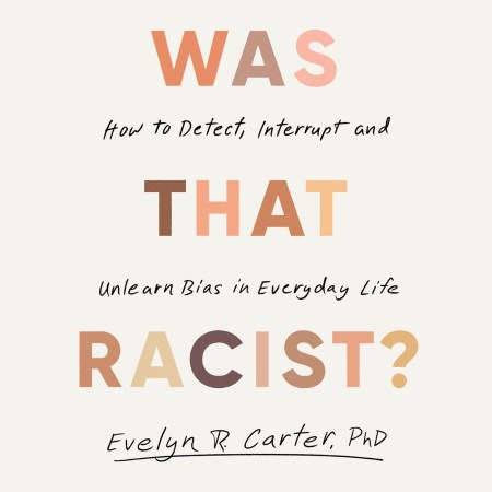 Was That Racist?