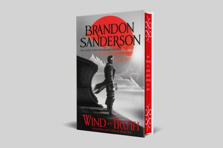 Wind and Truth