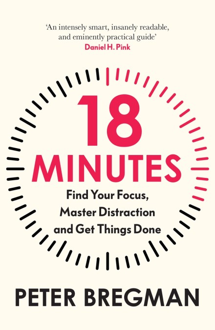18 Minutes