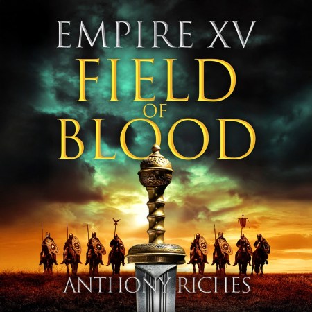 Empire XV: Field of Blood