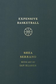 Expensive Basketball