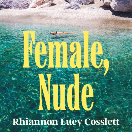 Female, Nude
