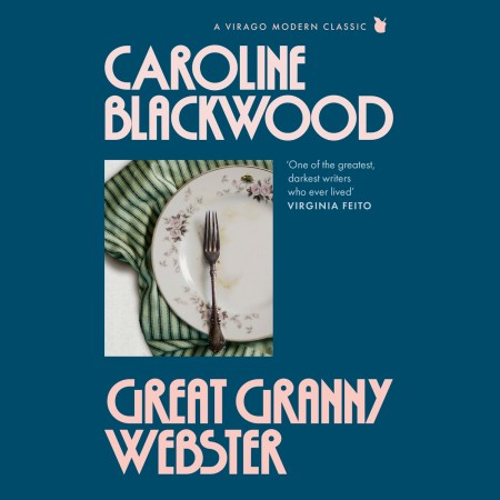 Great Granny Webster