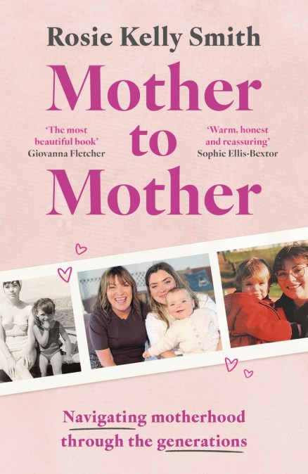 Mother to Mother