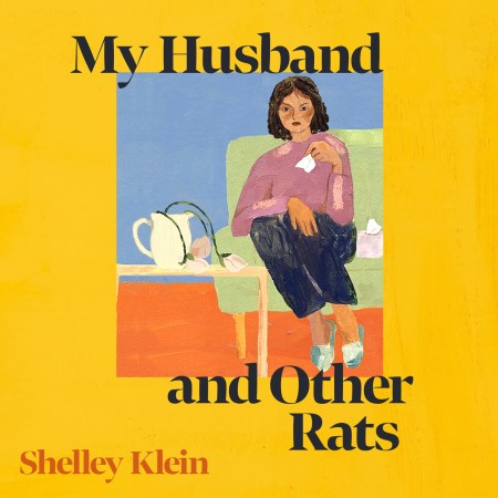 My Husband and Other Rats