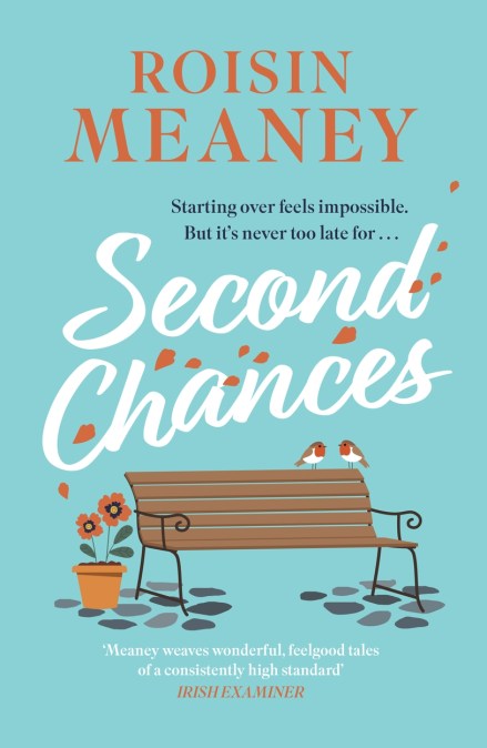 Second Chances
