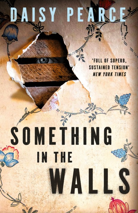 Something in the Walls