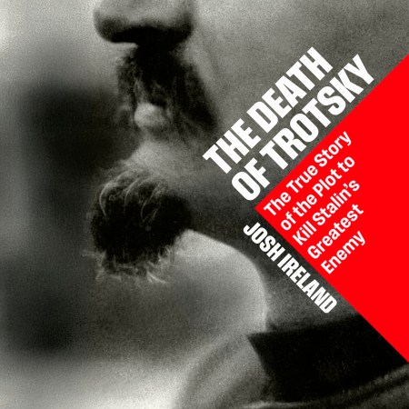 The Death of Trotsky