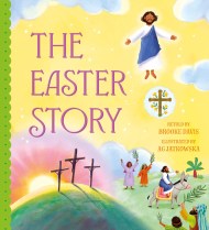 The Easter Story