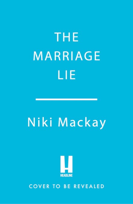 The Marriage Lie